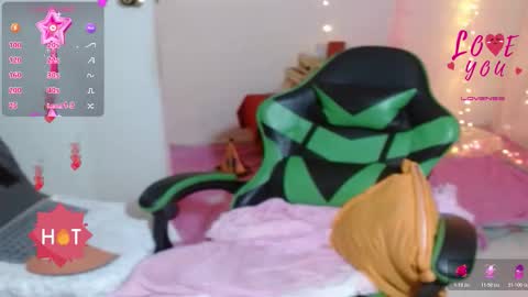 Snapshot of victoria_miler chatting on 12, 3, 2026 VICKY online show from 12, 3, 2026