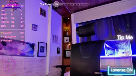 Snapshot of victoria_mooree chatting on 10, 3, 2025 Victoria Everyday From 1400 to 2130 Col Time online show from 10, 3, 2025