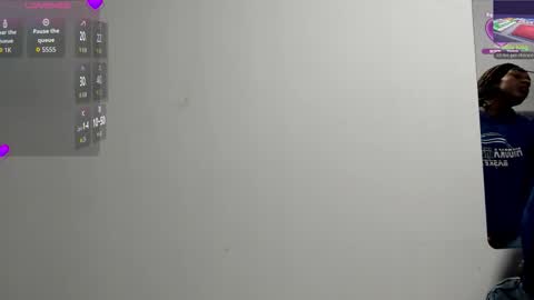 Vicky  online show from 1, 2, 2026