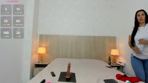 victoria_pachon online show from 6, 11, 2025