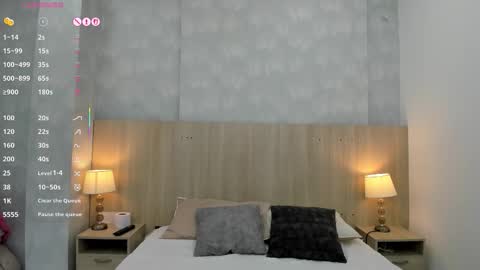 victoria_pachon online show from 14, 2, 2026