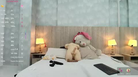 victoria_pachon online show from 18, 4, 2026