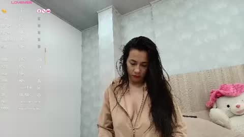 victoria_pachon online show from 18, 7, 2026