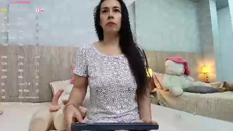 victoria_pachon online show from 24, 7, 2026