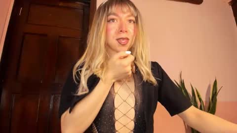 D A N I online show from 1, 10, 2025