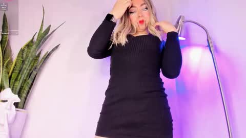 D A N I online show from 31, 10, 2025