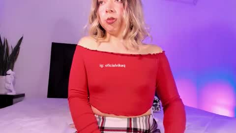 D A N I online show from 25, 2, 2026