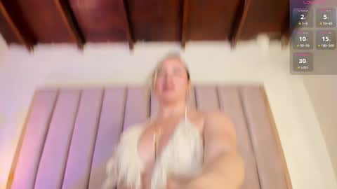 VICTORIA online show from 22, 12, 2025