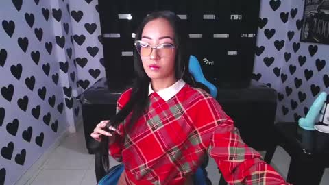 Victoria  online show from 22, 2, 2025