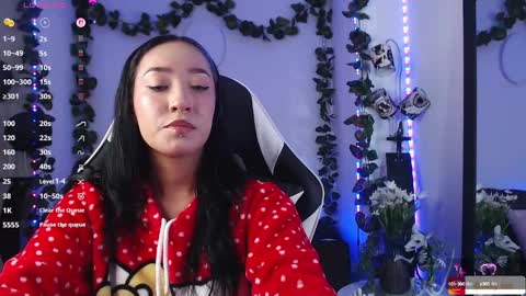 Victoria  online show from 8, 10, 2025