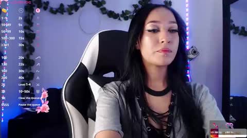 Victoria  online show from 11, 10, 2025