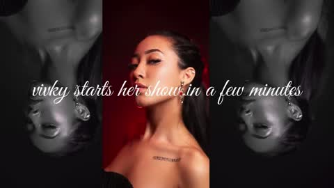 Victoria  online show from 27, 4, 2026