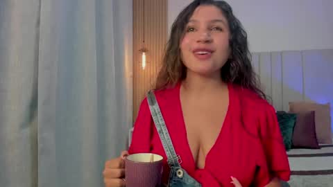 VICTORIA  online show from 24, 4, 2026