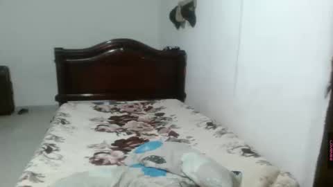 Snapshot of victoria_salas1 chatting on 8, 9, 2025 victoria online show from 8, 9, 2025