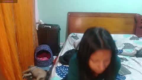 Snapshot of victoria_salas1 chatting on 9, 3, 2026 victoria online show from 9, 3, 2026