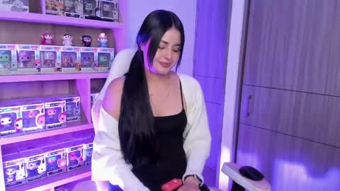 Snapshot of victoria_se chatting on 14, 5, 2026 Victoria online show from 14, 5, 2026