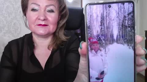 Victoria online show from 25, 1, 2025