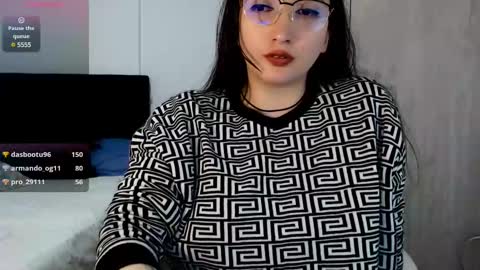 Victoria online show from 9, 3, 2025