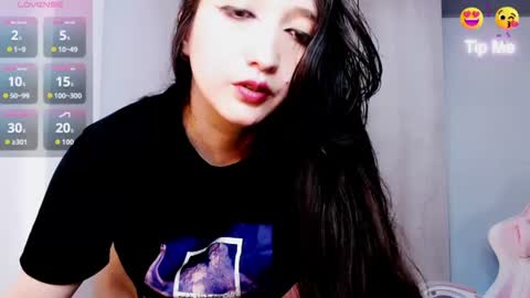 Snapshot of victoria_smile_ chatting on 11, 6, 2026 Victoria online show from 11, 6, 2026