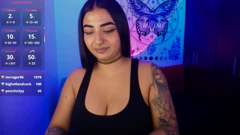 Snapshot of victoria_vox chatting on 2, 2, 2025 Victoria online show from 2, 2, 2025