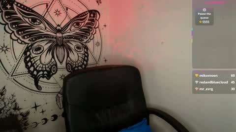 Snapshot of victoria_vox chatting on 20, 2, 2025 Victoria online show from 20, 2, 2025