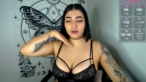 Snapshot of victoria_vox chatting on 26, 2, 2025 Victoria online show from 26, 2, 2025