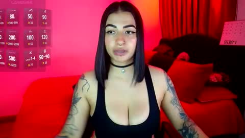 Snapshot of victoria_vox chatting on 22, 3, 2026 Victoria online show from 22, 3, 2026