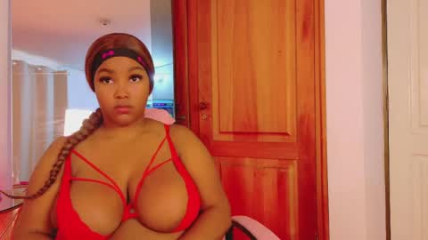 Snapshot of victoria_withmore chatting on 25, 4, 2026 Victoria online show from 25, 4, 2026