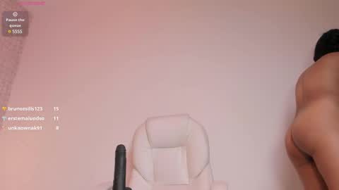 Victoria Sofia online show from 19, 2, 2025