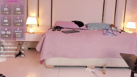 Victoria Sofia online show from 24, 2, 2025