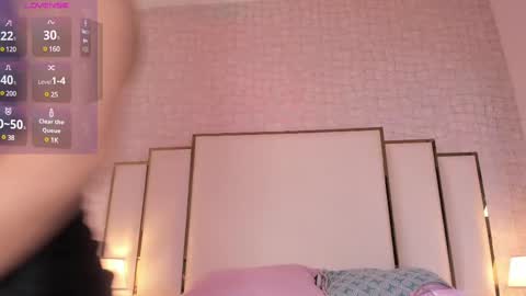 Victoria Sofia online show from 25, 2, 2025