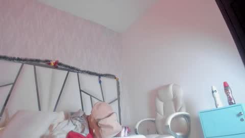 Victoria Sofia online show from 24, 11, 2025