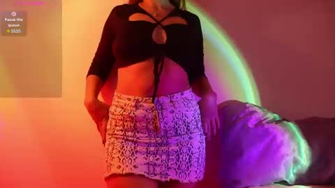 Victoriaa sky online show from 24, 7, 2026