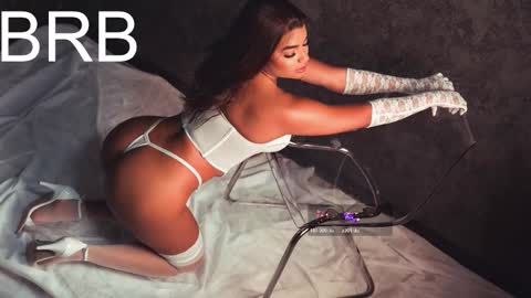 VICTORIA online show from 18, 3, 2026