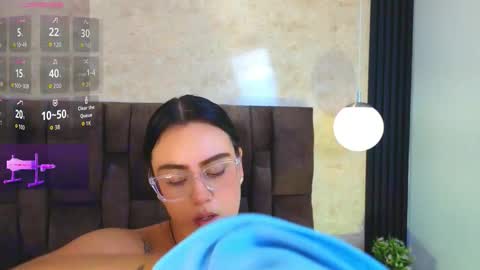 Victoria Andrade online show from 26, 2, 2026