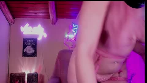 Snapshot of victoriabathory chatting on 11, 1, 2025 Tory online show from 11, 1, 2025