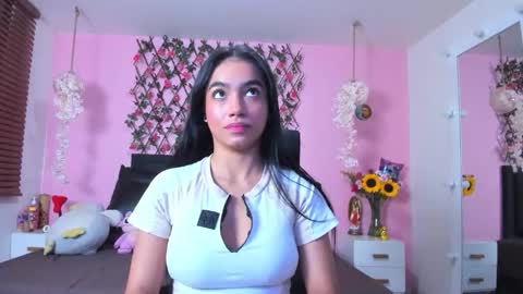 Vicky online show from 17, 3, 2026