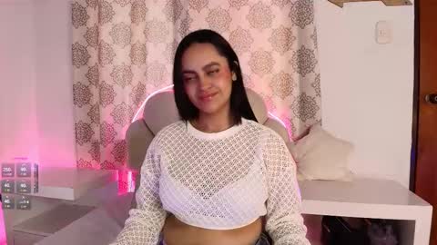 Snapshot of victoriablack_ chatting on 8, 3, 2025 Victoria online show from 8, 3, 2025