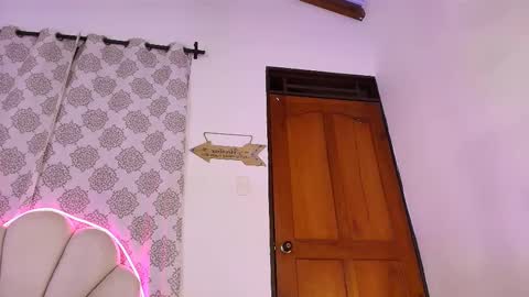 Snapshot of victoriablack_ chatting on 11, 3, 2025 Victoria online show from 11, 3, 2025