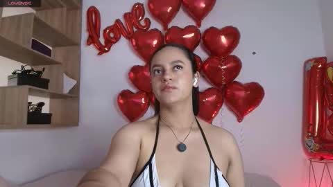 Snapshot of victoriablack_ chatting on 10, 9, 2025 Victoria online show from 10, 9, 2025