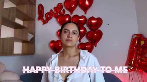 Snapshot of victoriablack_ chatting on 14, 9, 2025 Victoria online show from 14, 9, 2025