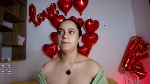 Snapshot of victoriablack_ chatting on 17, 9, 2025 Victoria online show from 17, 9, 2025