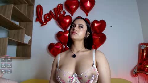 Snapshot of victoriablack_ chatting on 20, 9, 2025 Victoria online show from 20, 9, 2025