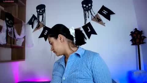 Snapshot of victoriablack_ chatting on 11, 10, 2025 Victoria online show from 11, 10, 2025