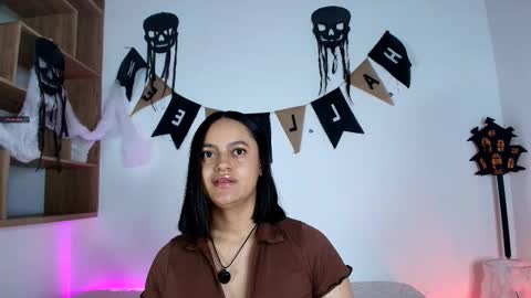 Snapshot of victoriablack_ chatting on 22, 10, 2025 Victoria online show from 22, 10, 2025