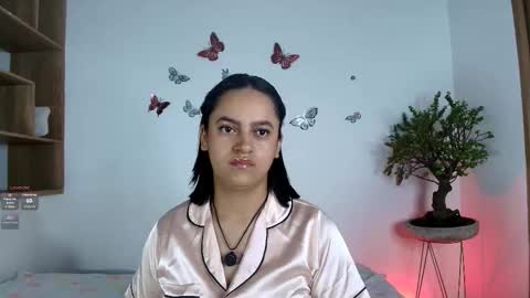 Snapshot of victoriablack_ chatting on 16, 11, 2025 Victoria online show from 16, 11, 2025