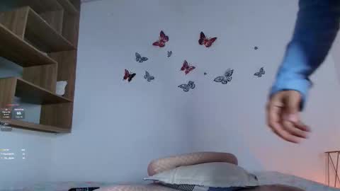 Snapshot of victoriablack_ chatting on 28, 11, 2025 Victoria online show from 28, 11, 2025