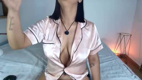 Snapshot of victoriablack_ chatting on 29, 11, 2025 Victoria online show from 29, 11, 2025