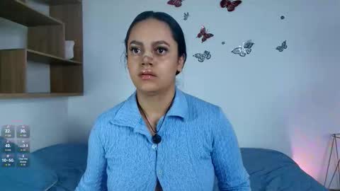 Snapshot of victoriablack_ chatting on 21, 12, 2025 Victoria online show from 21, 12, 2025