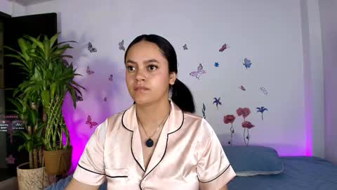 Snapshot of victoriablack_ chatting on 2, 2, 2026 Victoria online show from 2, 2, 2026